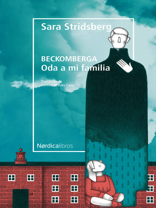 Cover of Beckomberga